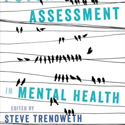 Psychosocial Assessment in Mental Health