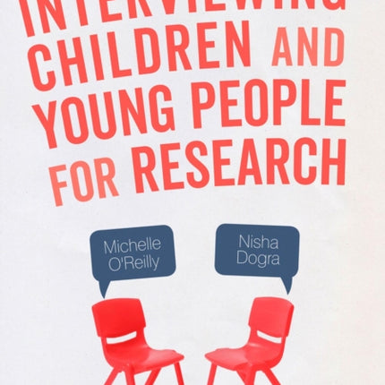 Interviewing Children and Young People for Research