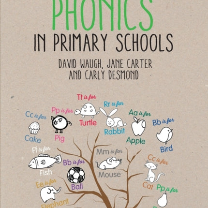 Lessons in Teaching Phonics in Primary Schools