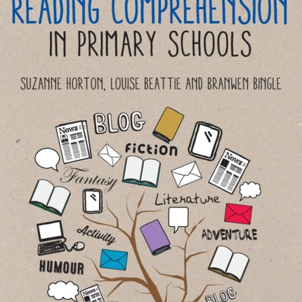 Lessons in Teaching Reading Comprehension in Primary Schools
