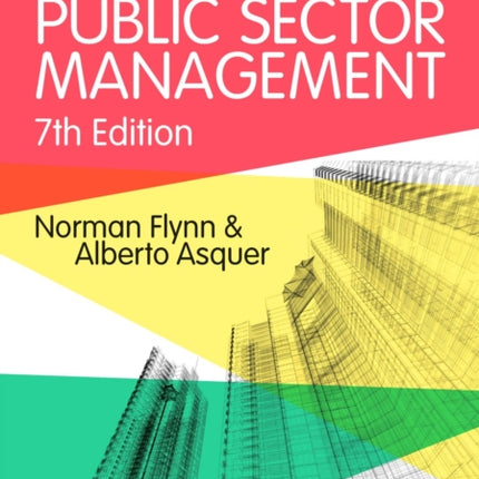 Public Sector Management