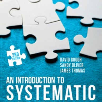 An Introduction to Systematic Reviews