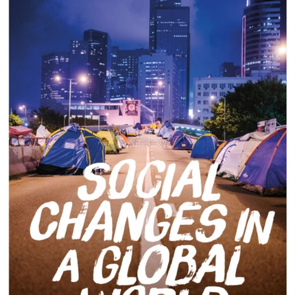 Social Changes in a Global World