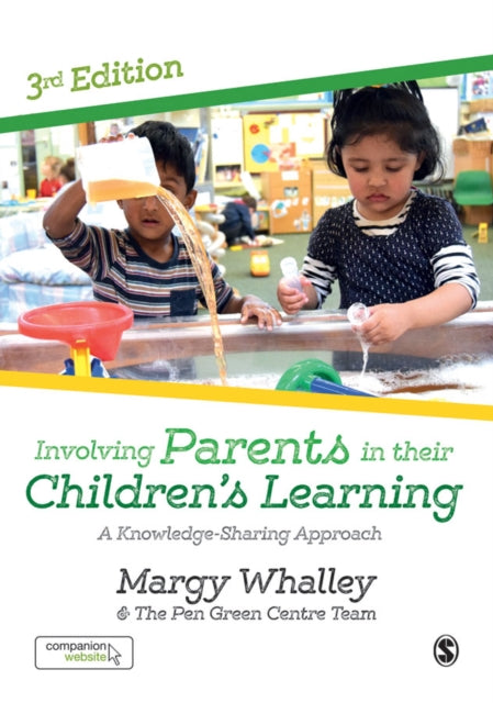 Involving Parents in their Children′s Learning: A Knowledge-Sharing Approach