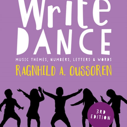 Write Dance