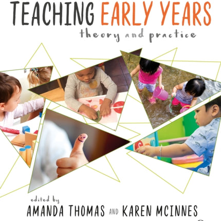 Teaching Early Years