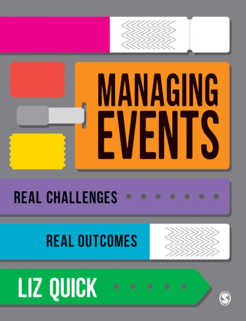 Managing Events: Real Challenges, Real Outcomes