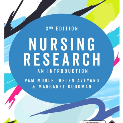 Nursing Research: An Introduction