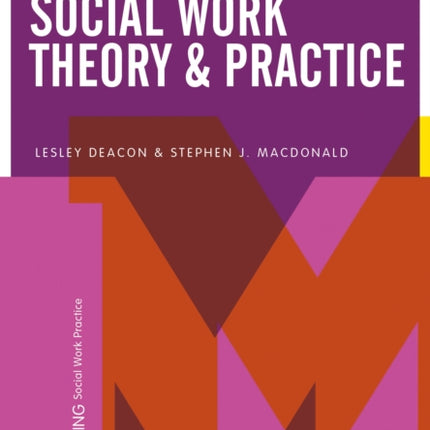 Social Work Theory and Practice