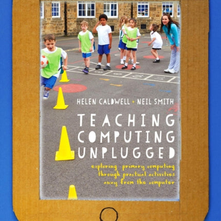 Teaching Computing Unplugged in Primary Schools