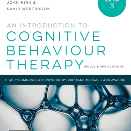 An Introduction to Cognitive Behaviour Therapy: Skills and Applications