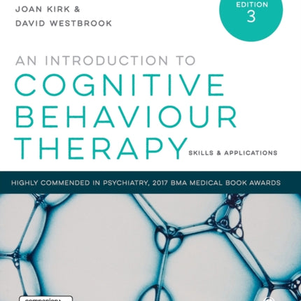 An Introduction to Cognitive Behaviour Therapy: Skills and Applications