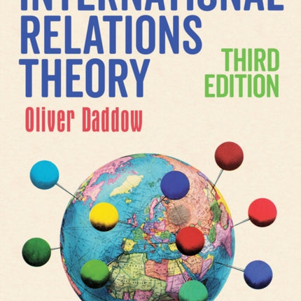 International Relations Theory