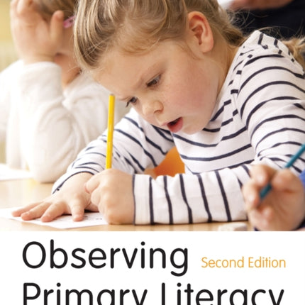 Observing Primary Literacy