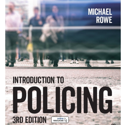 Introduction to Policing