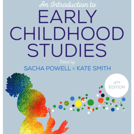 An Introduction to Early Childhood Studies