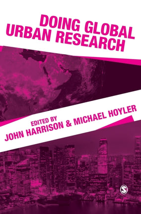 Doing Global Urban Research