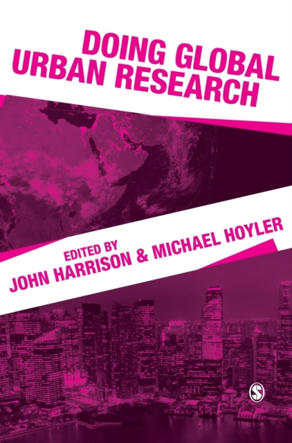 Doing Global Urban Research