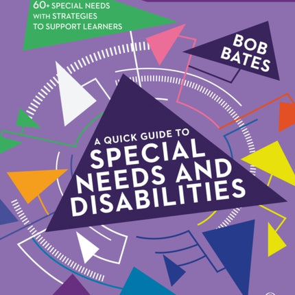 A Quick Guide to Special Needs and Disabilities