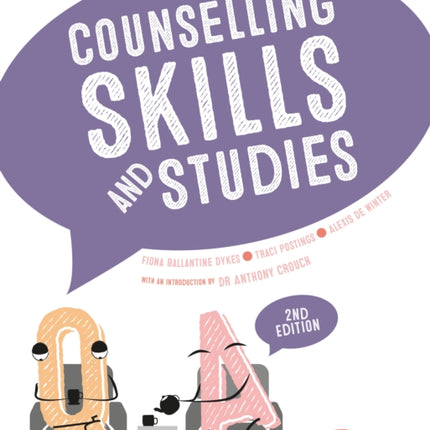 Counselling Skills and Studies