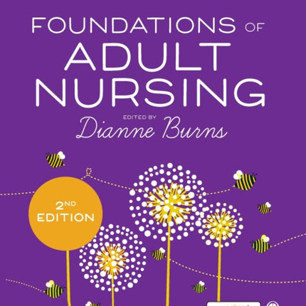 Foundations of Adult Nursing