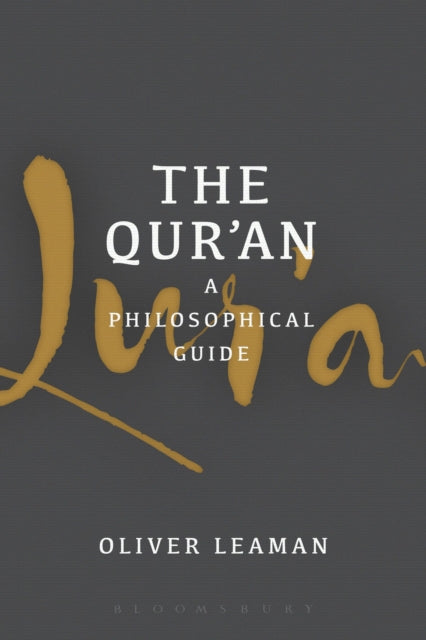 Quran A Philosophical Guide
