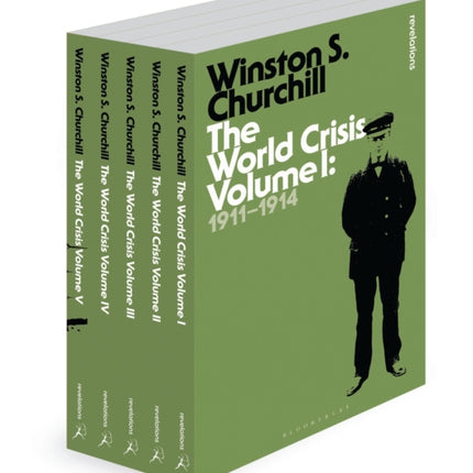 The World Crisis