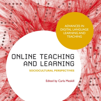 Online Teaching and Learning