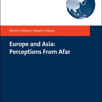 Europe and Asia: Perceptions From Afar