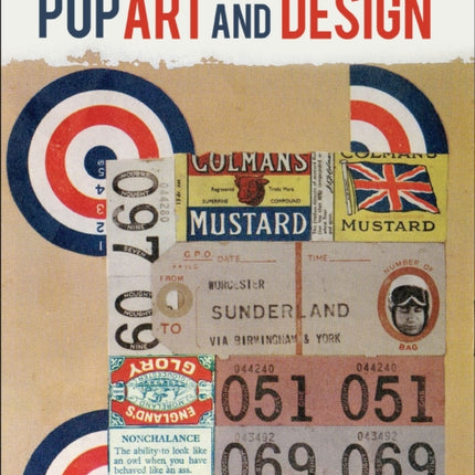 Pop Art and Design