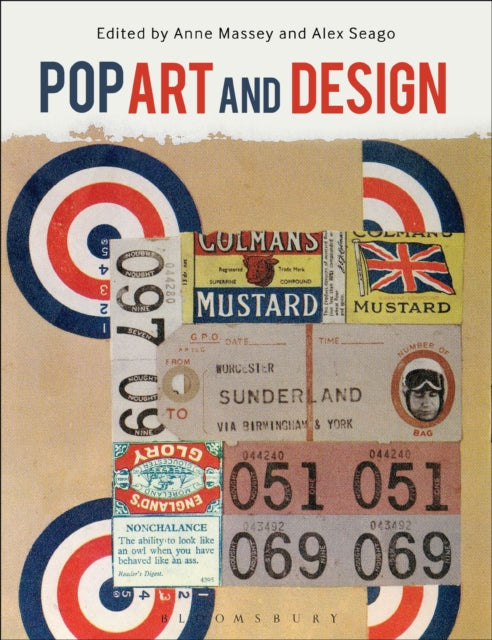 Pop Art and Design