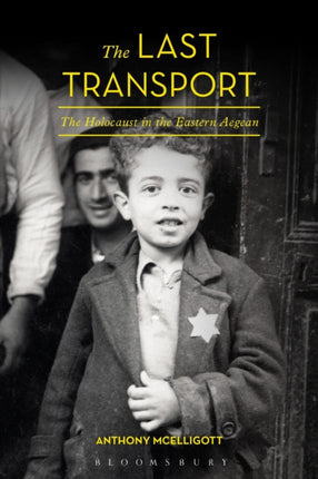 The Last Transport