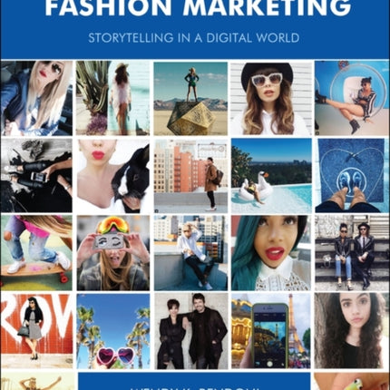 Social Media for Fashion Marketing