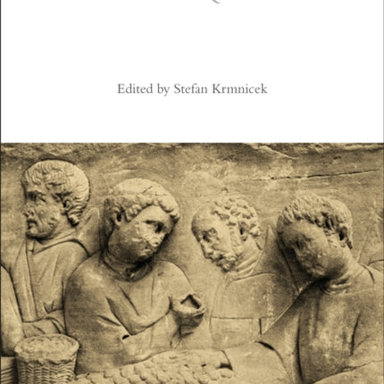 A Cultural History of Money in Antiquity