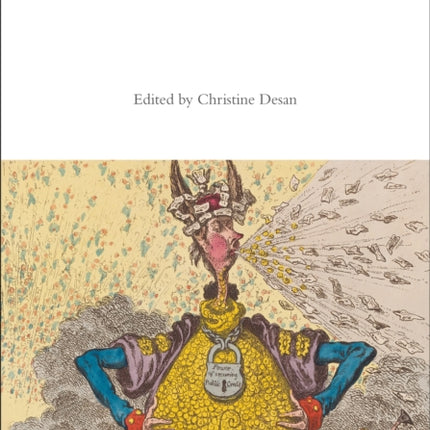 A Cultural History of Money in the Age of