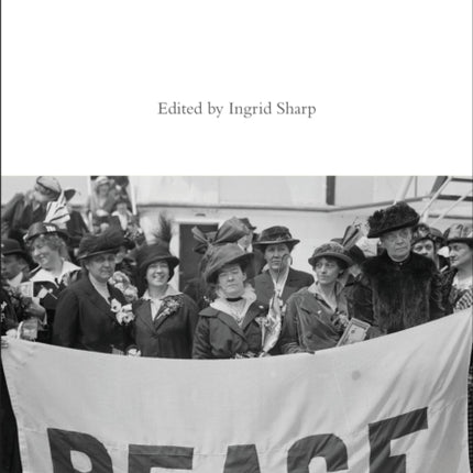 A Cultural History of Peace in the Age of Empire