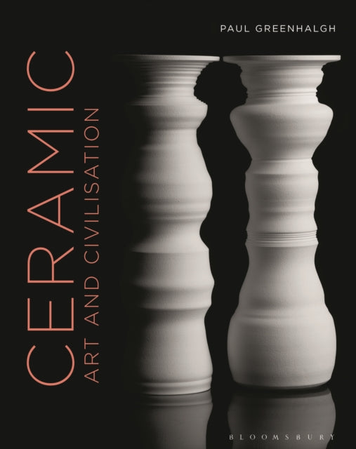 Ceramic, Art and Civilisation