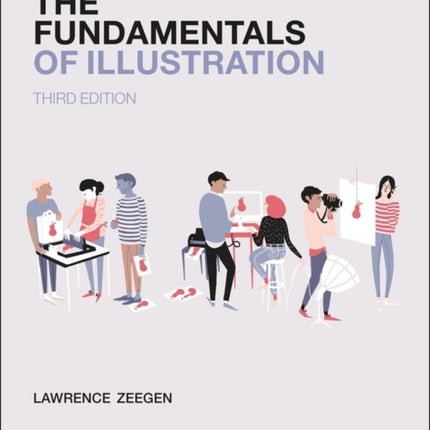 The Fundamentals of Illustration