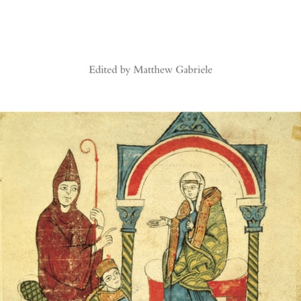 A Cultural History of Western Empires in the Middle Ages