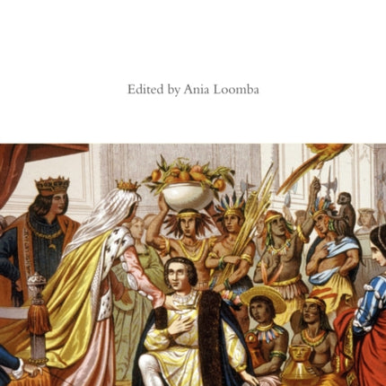 A Cultural History of Western Empires in the Renaissance