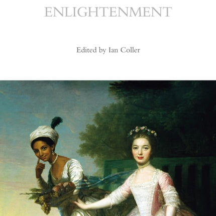 A Cultural History of Western Empires in the Age of Enlightenment