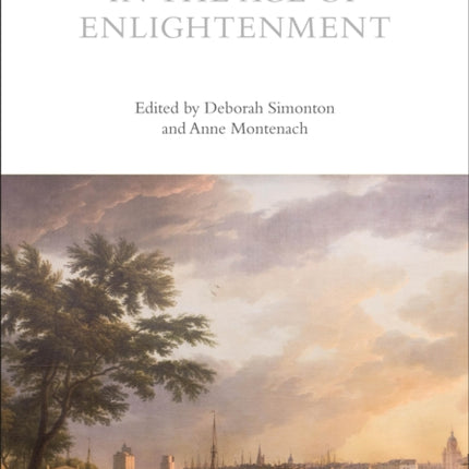 A Cultural History of Work in the Age of Enlightenment