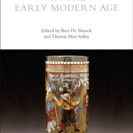 A Cultural History of Work in the Early Modern Age