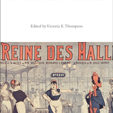 A Cultural History of Work in the Age of Empire
