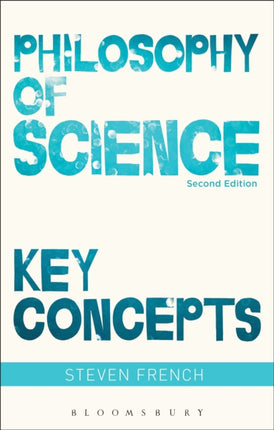 Philosophy of Science Key Concepts