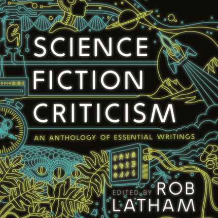 Science Fiction Criticism