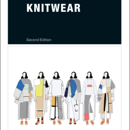 Knitwear: An Introduction to Contemporary Design