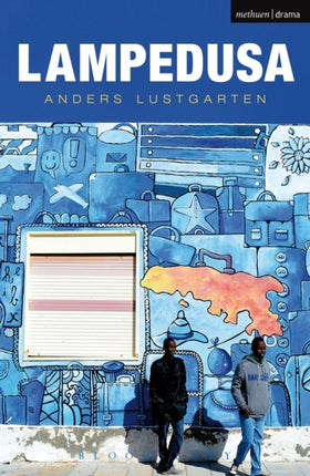 Lampedusa Modern Plays