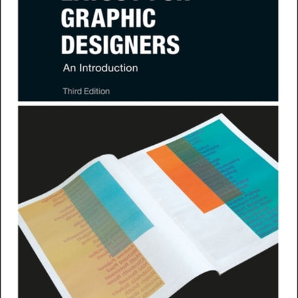 Layout for Graphic Designers: An Introduction