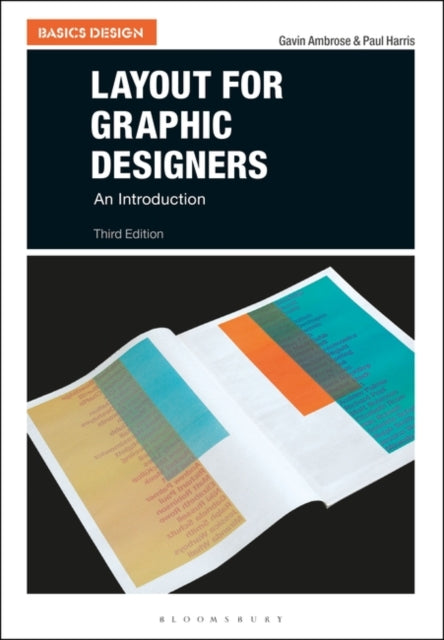 Layout for Graphic Designers: An Introduction